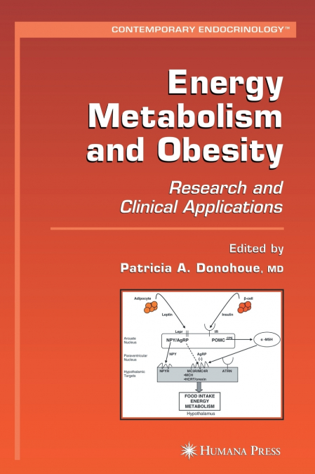 Energy Metabolism and Obesity