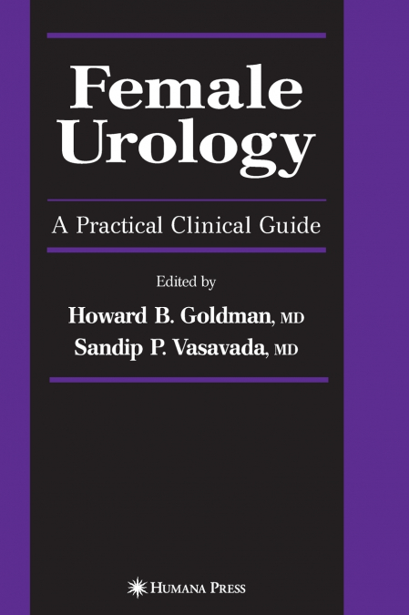 Female Urology