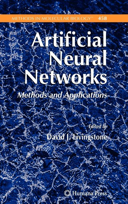 Artificial Neural Networks
