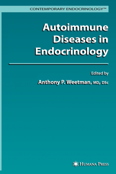 Autoimmune Diseases in Endocrinology