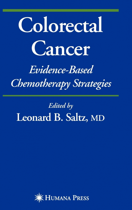 Colorectal Cancer