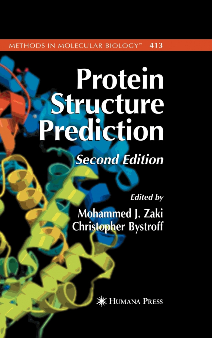Protein Structure Prediction