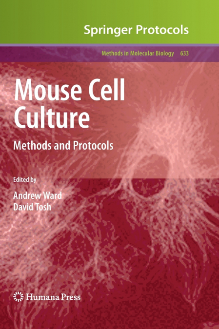 Mouse Cell Culture