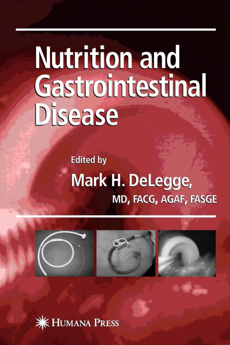 Nutrition and Gastrointestinal Disease