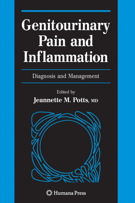 Genitourinary Pain and Inflammation