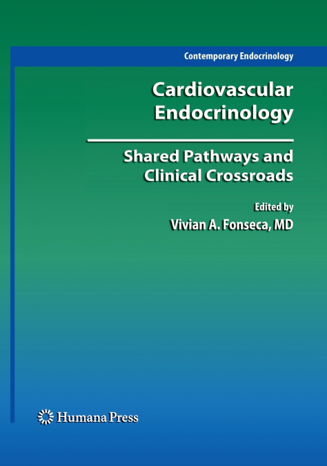 Cardiovascular Endocrinology