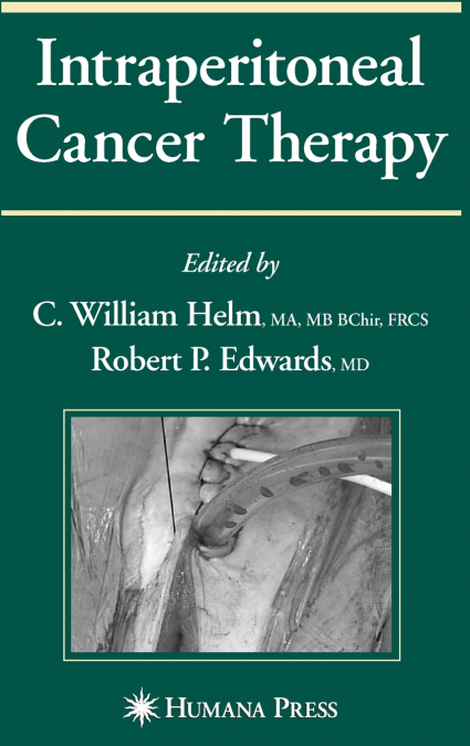 Intraperitoneal Cancer Therapy