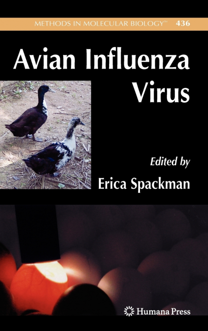 Avian Influenza Virus