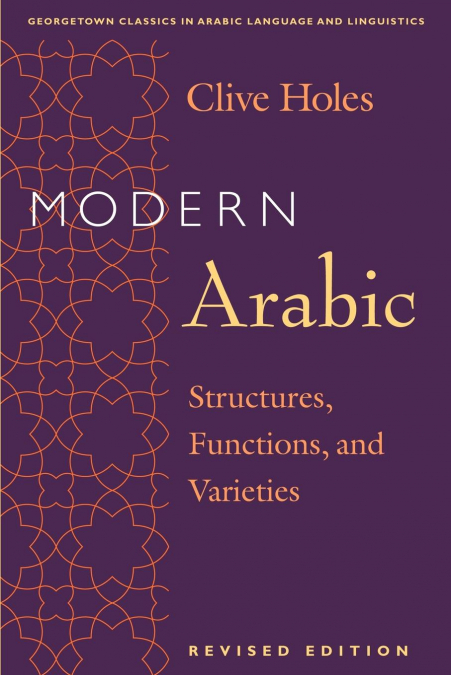 Modern Arabic