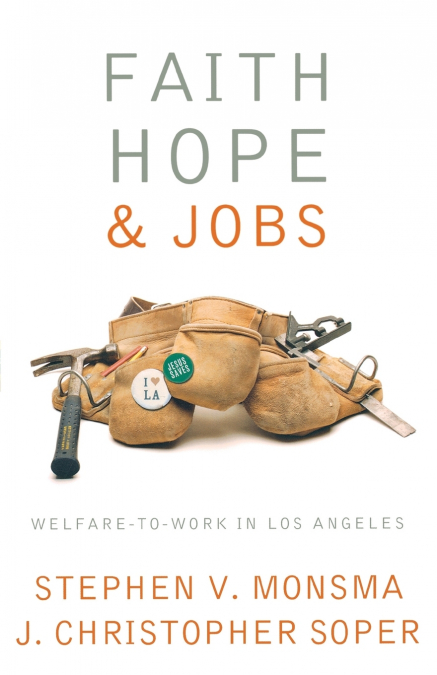 Faith, Hope, and Jobs
