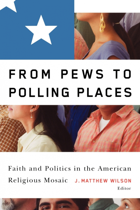 From Pews to Polling Places