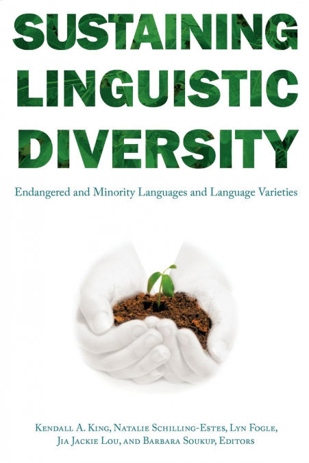 Sustaining Linguistic Diversity