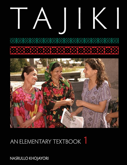 Tajiki