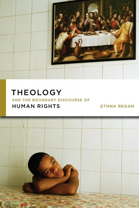 Theology and the Boundary Discourse of Human Rights