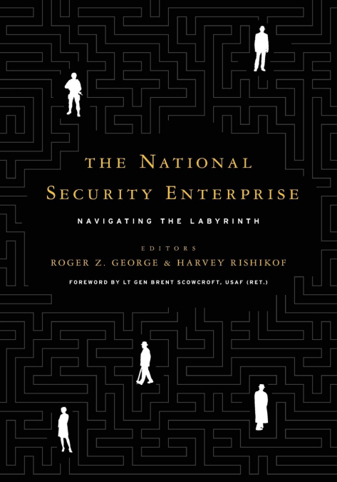 The National Security Enterprise