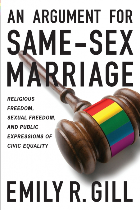An Argument for Same-Sex Marriage