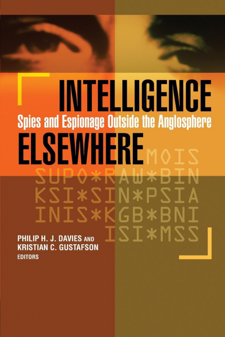 Intelligence Elsewhere