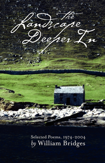 The Landscape Deeper in