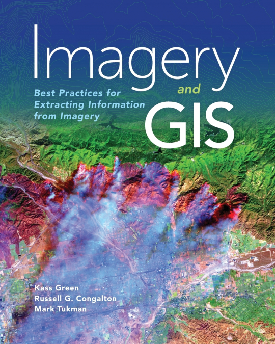 Imagery and GIS