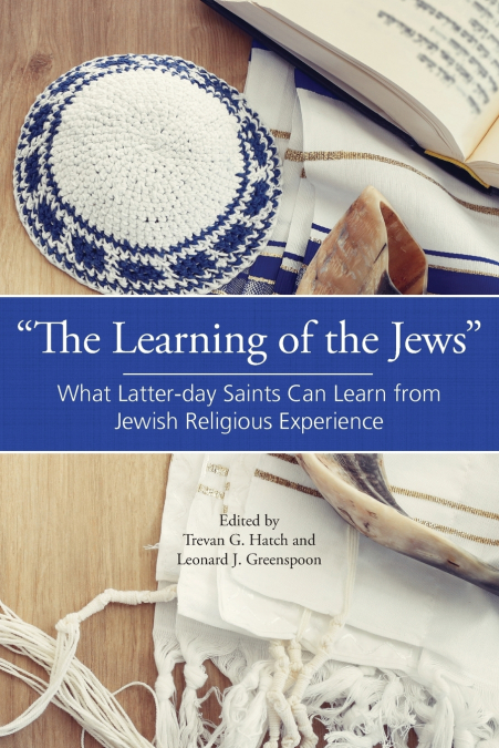 'The Learning of the Jews'
