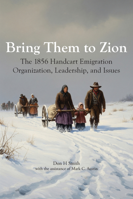 Bring Them to Zion