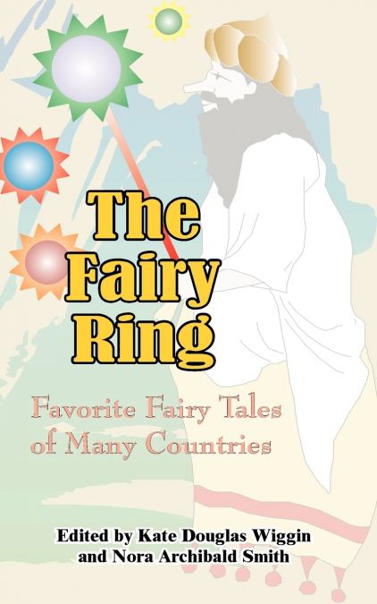 The Fairy Ring