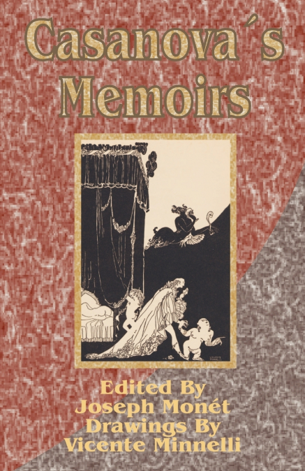 Casanova’s Memoirs