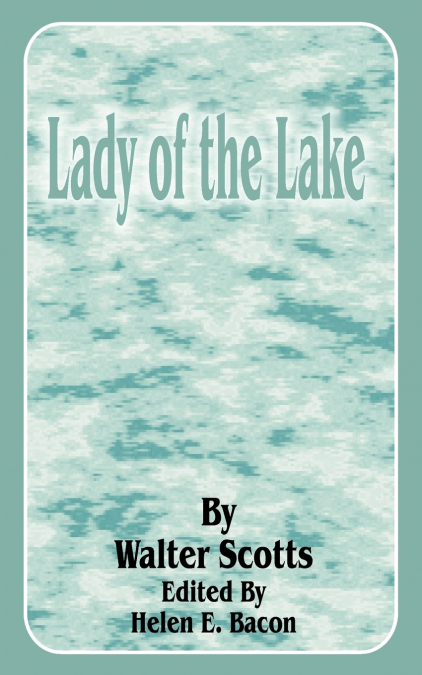 Lady of the Lake