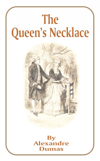 The Queen’s Necklace