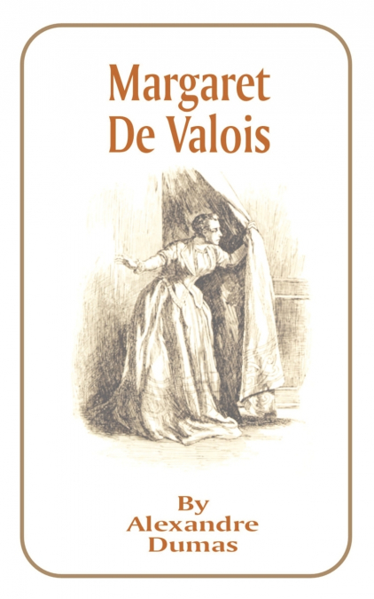 Margaret de Valois
