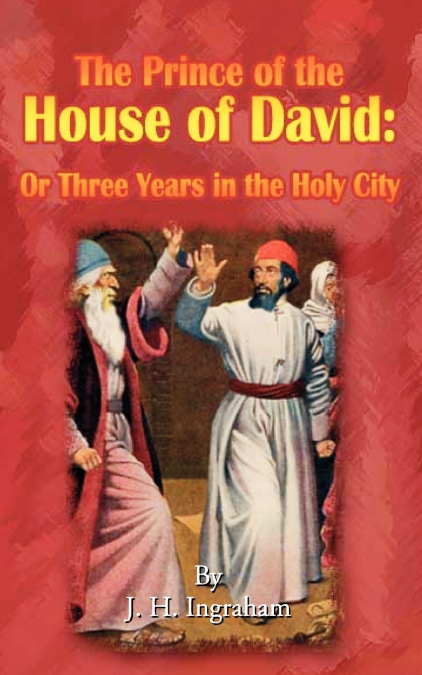 The Prince of the House of David