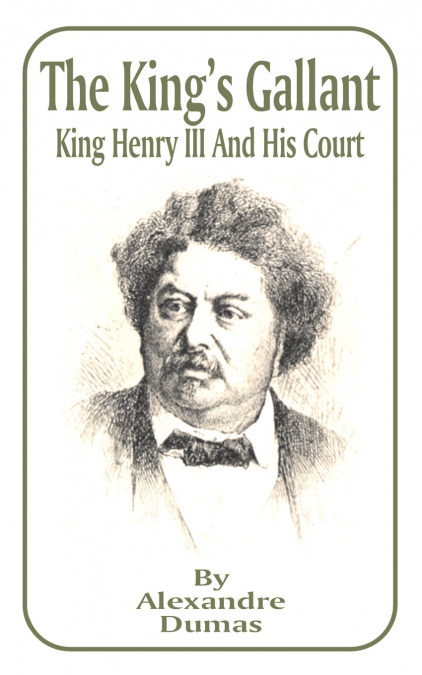 King’s Gallant
