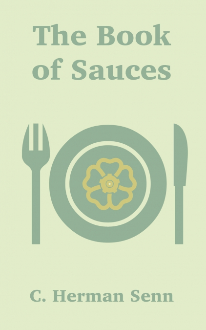 Book of Sauces, The