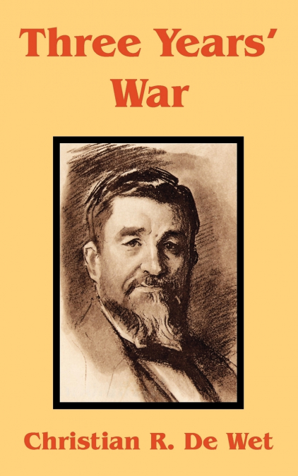 Three Years’ War