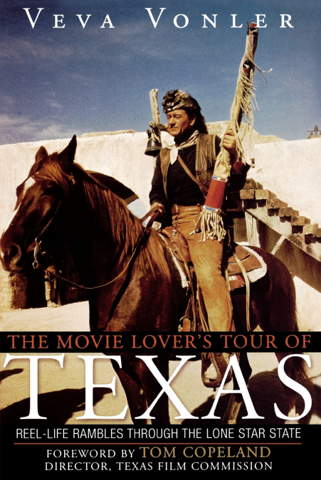 The Movie Lover’s Tour of Texas