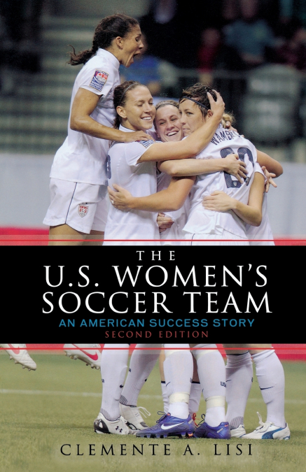 U.S. Women’s Soccer Team