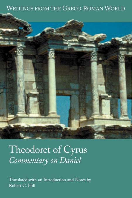 Theodoret of Cyrus