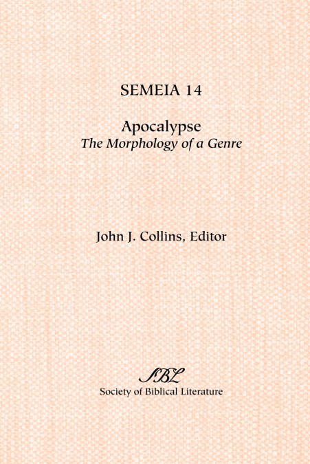 Semeia 14