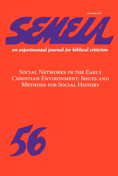 Semeia 56