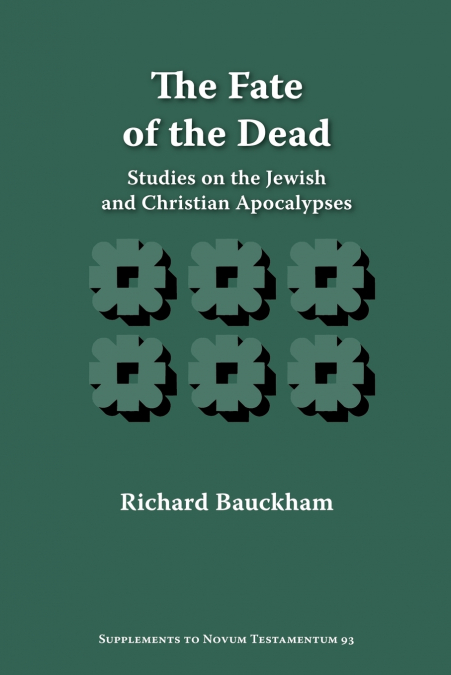 The Fate of the Dead