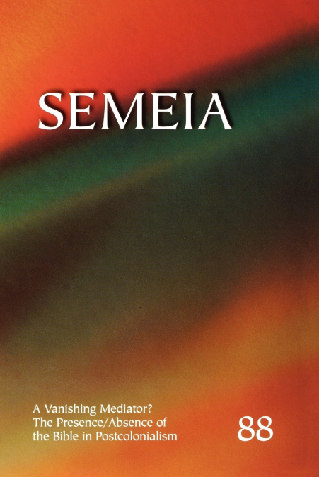 Semeia 88