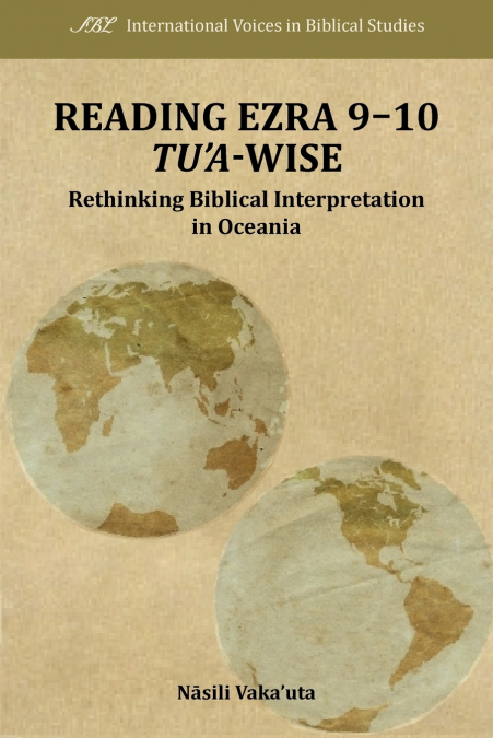 Reading Ezra 9-10 Tu’a-Wise