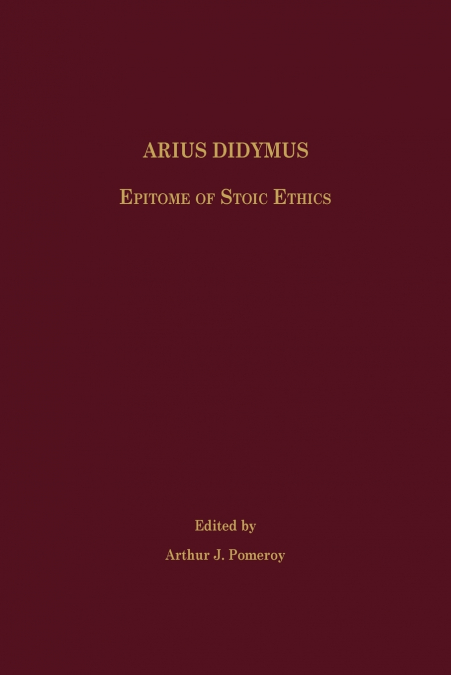 Arius Didymus