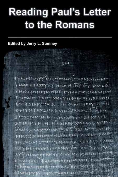 Reading Paul’s Letter to the Romans