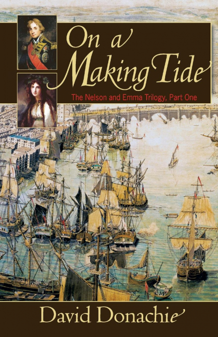 On a Making Tide