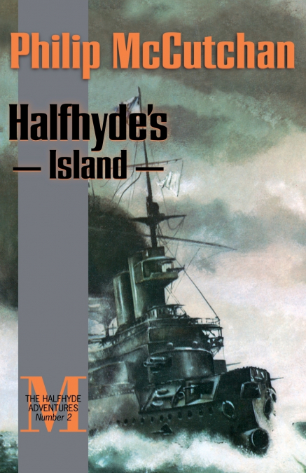 Halfhyde’s Island