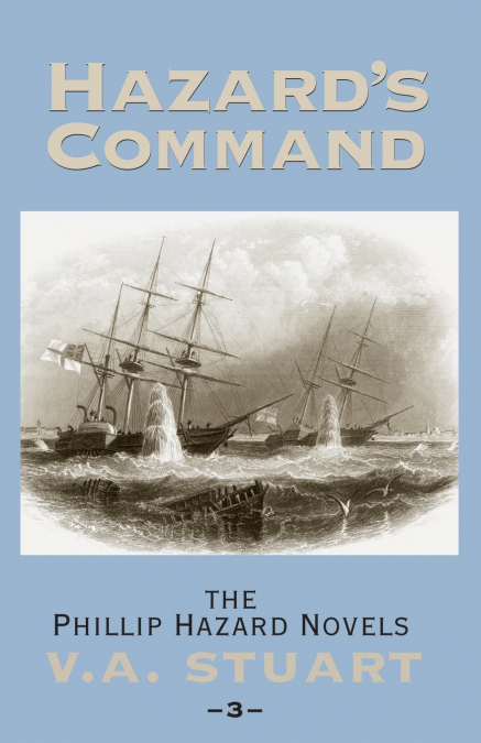 Hazard’s Command