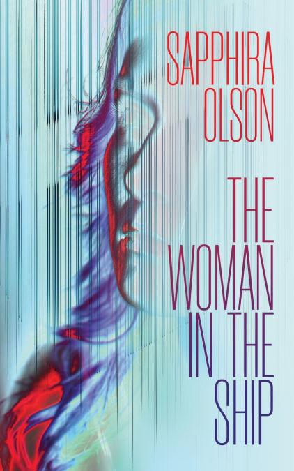 The Woman in the Ship