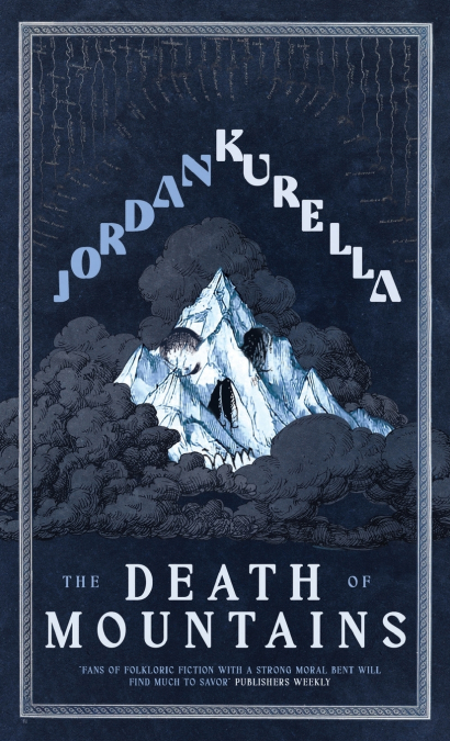 The Death of Mountains
