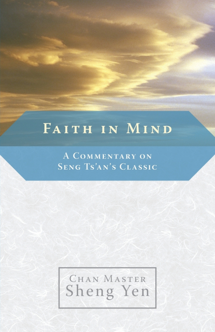 Faith in Mind